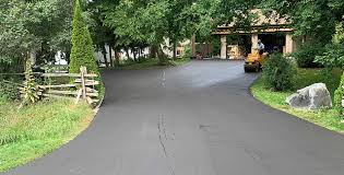 Best Heated Driveway Installation  in Sargent, TX